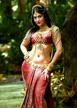 Shruti Hasan